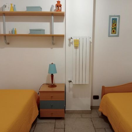 City Cottage Bari Kültér fotó