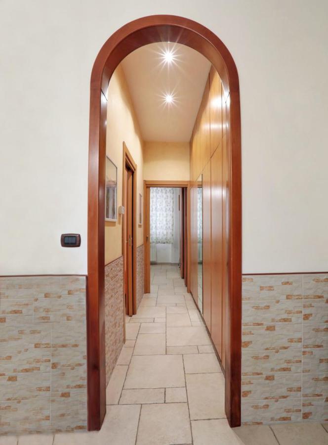 City Cottage Bari Kültér fotó