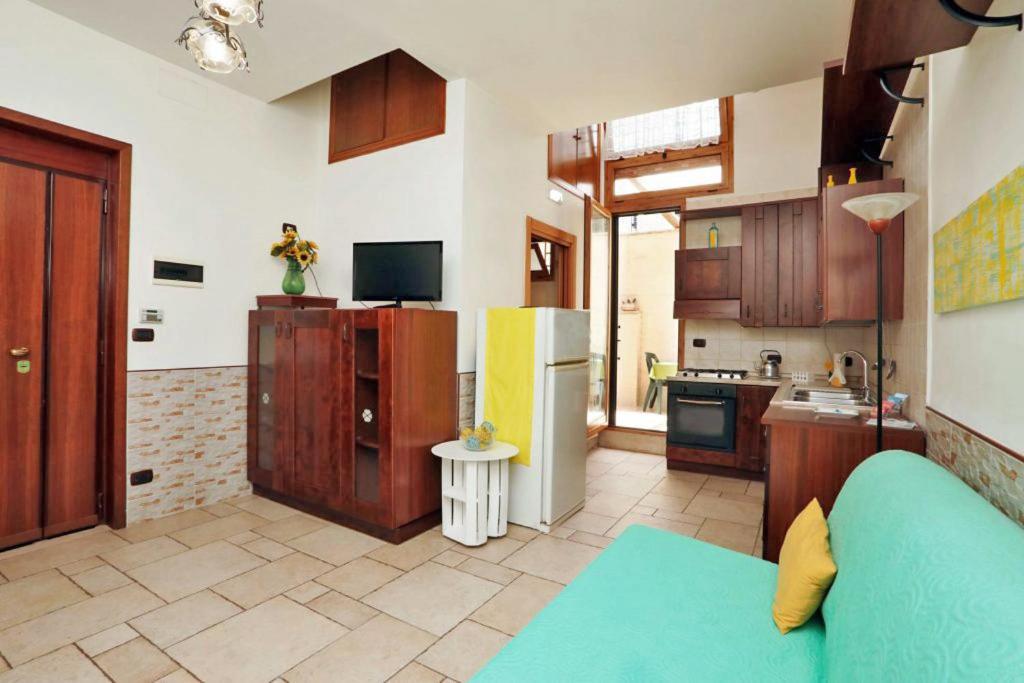 City Cottage Bari Kültér fotó