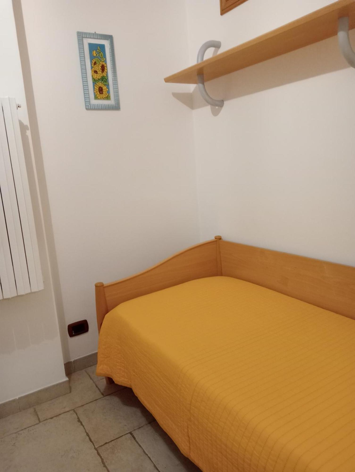 City Cottage Bari Kültér fotó
