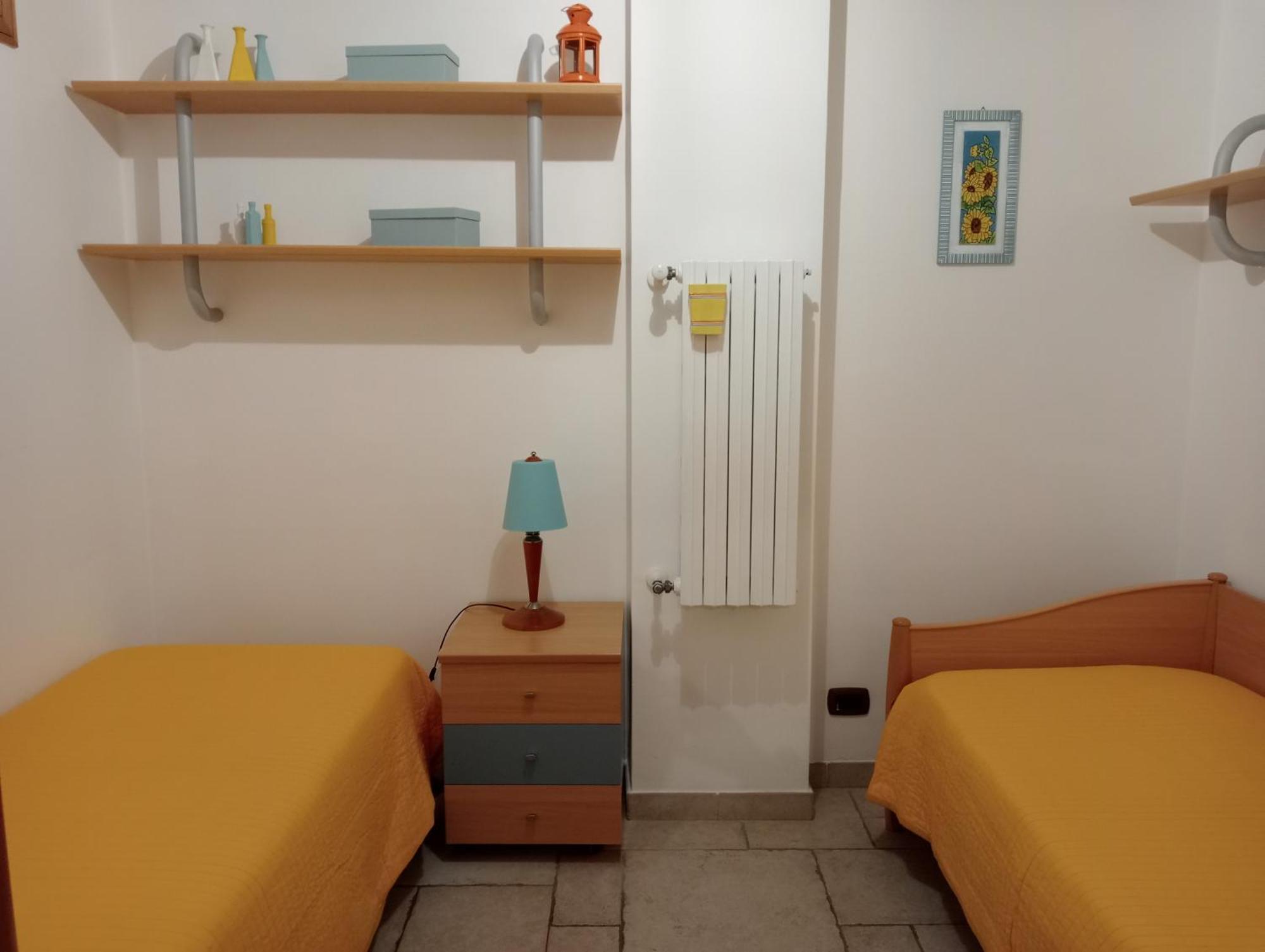 City Cottage Bari Kültér fotó