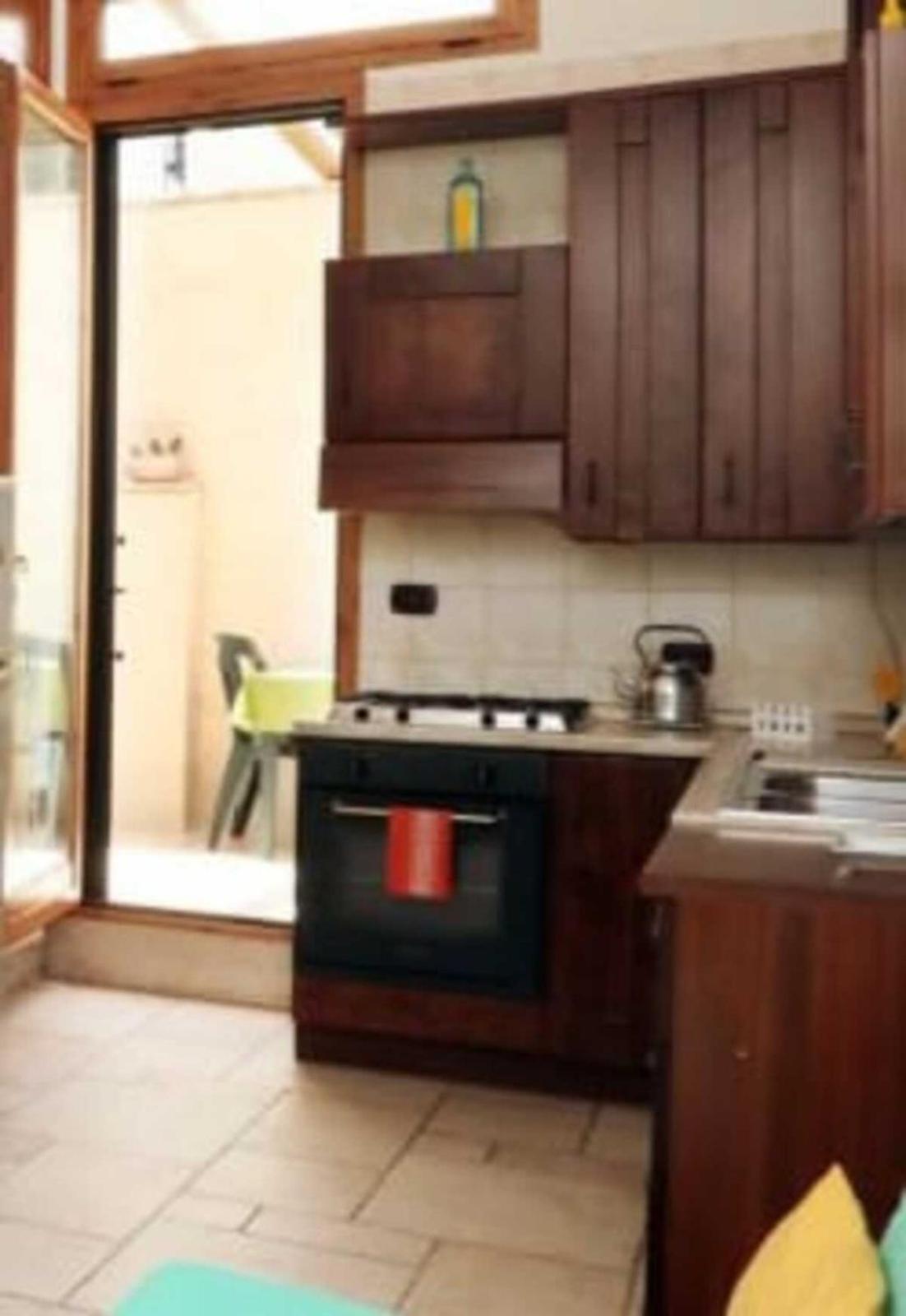 City Cottage Bari Kültér fotó